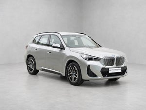BMW iX1, modelår 2025, 16,000 km