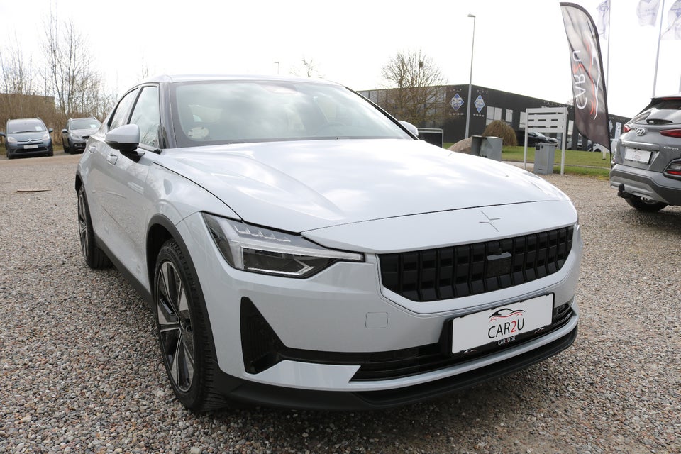 Polestar 2 Long Range 5d