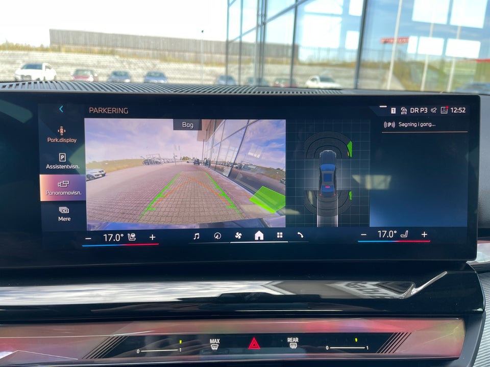 BMW i5 eDrive40 M-Sport 4d