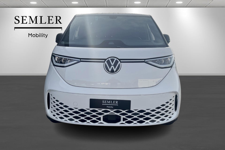 VW ID.Buzz 79 Cargo Comfort+