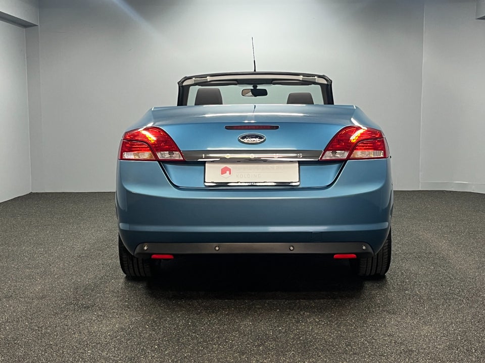 Ford Focus 2,0 Cabriolet Trend 2d