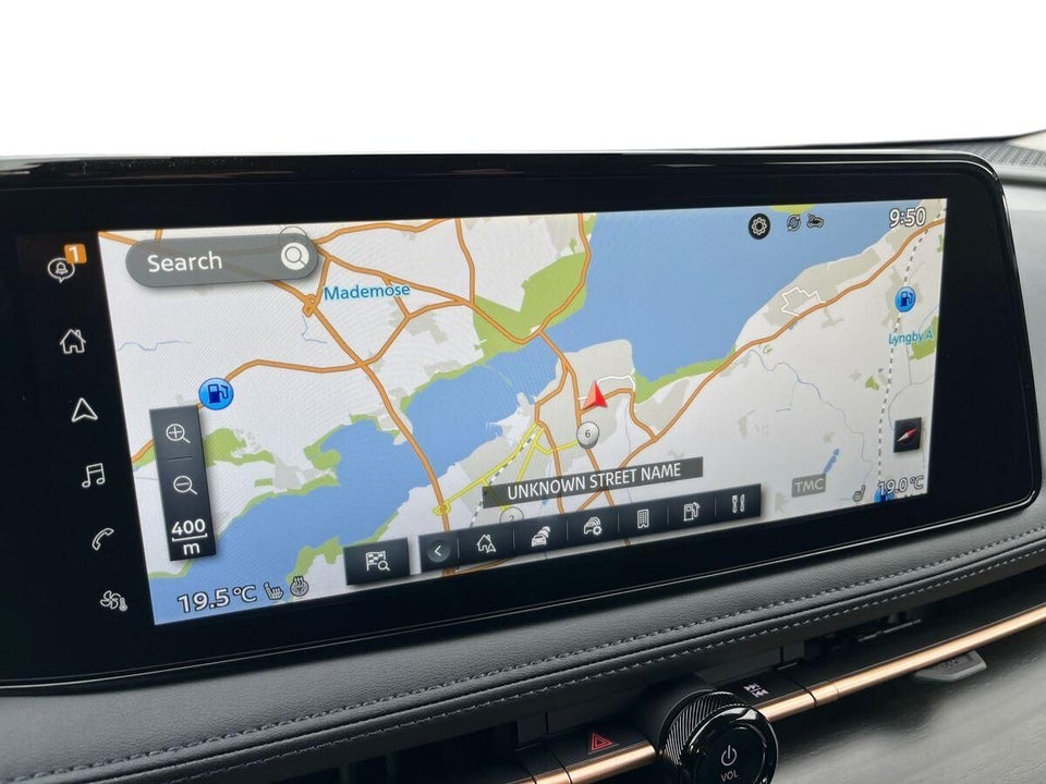 Nissan Ariya 63 Advance 5d