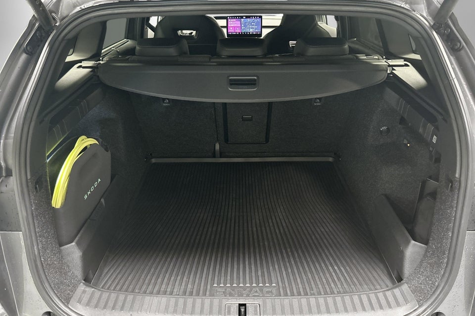 Skoda Enyaq 85 iV Sportline Maxx 5d