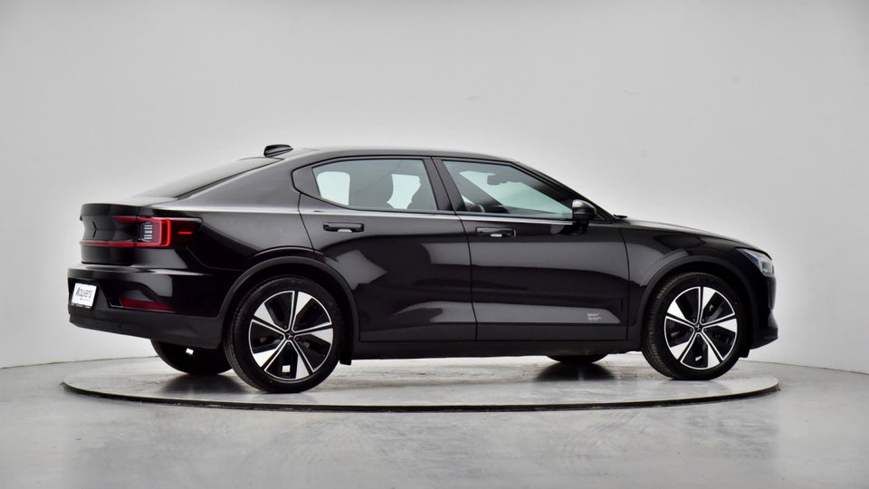 Polestar 2 Long Range 5d