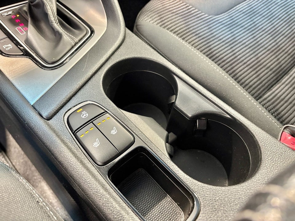 Kia Niro 1,6 PHEV Comfort DCT 5d