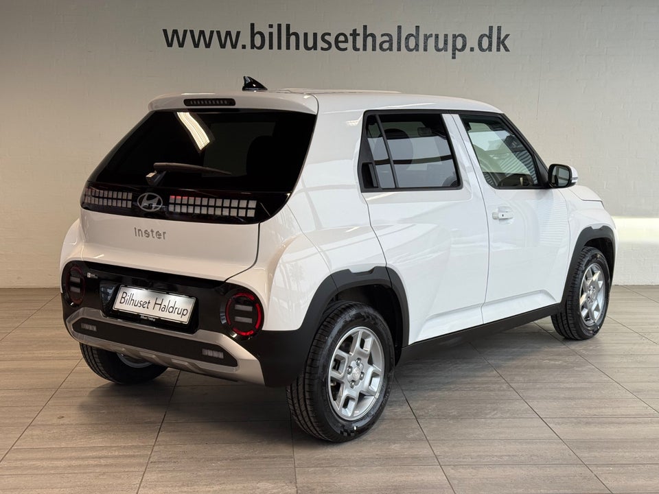 Hyundai Inster 42 Advanced 5d