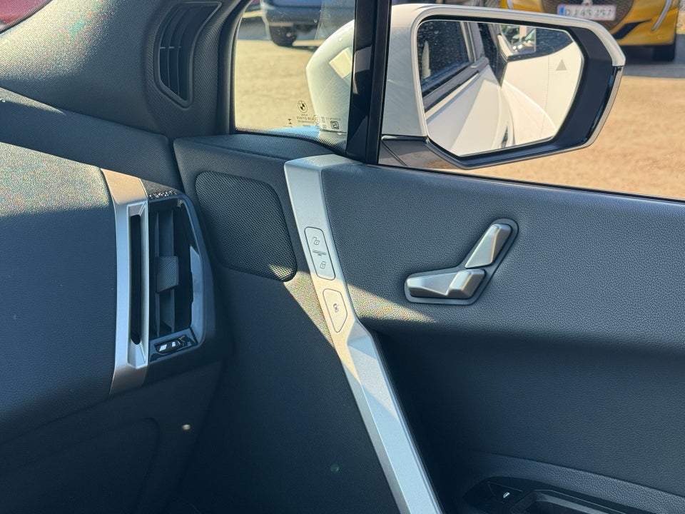 BMW iX xDrive40 5d