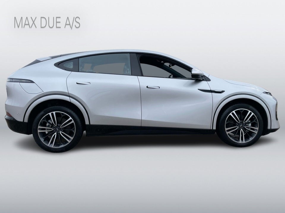 Xpeng G6 Long Range 5d