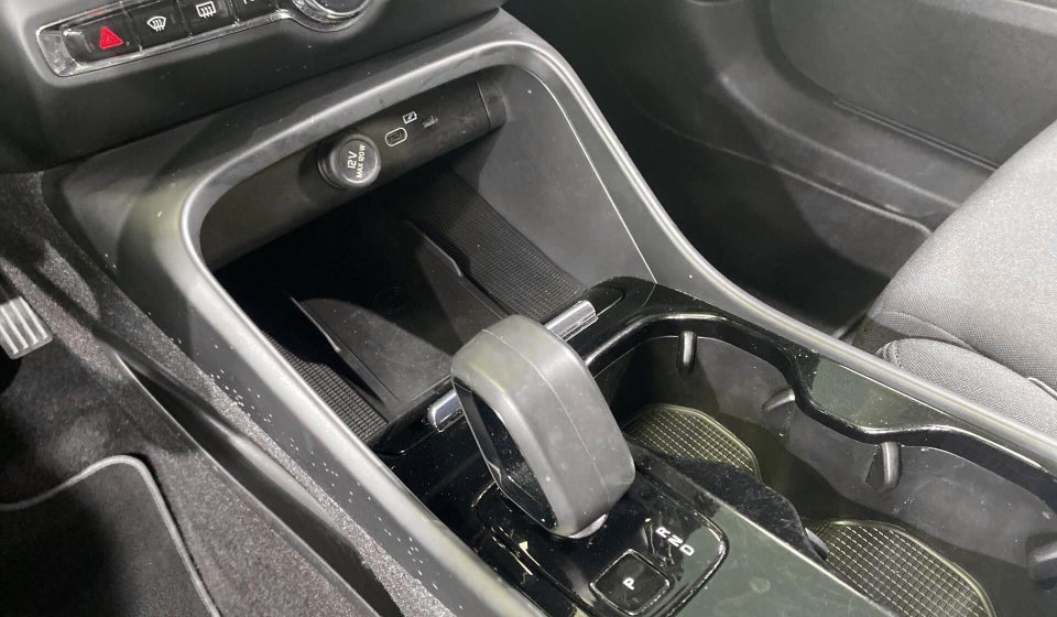 Volvo XC40 P6 ReCharge Core 5d