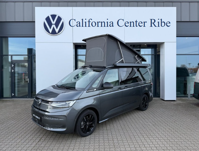 VW California 1,5 eHybrid Ocean DSG 4Motion