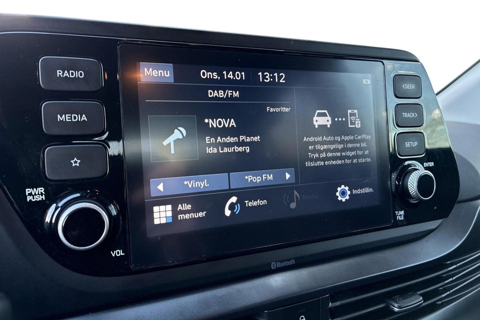 Hyundai i20 1,0 T-GDi Essential 5d