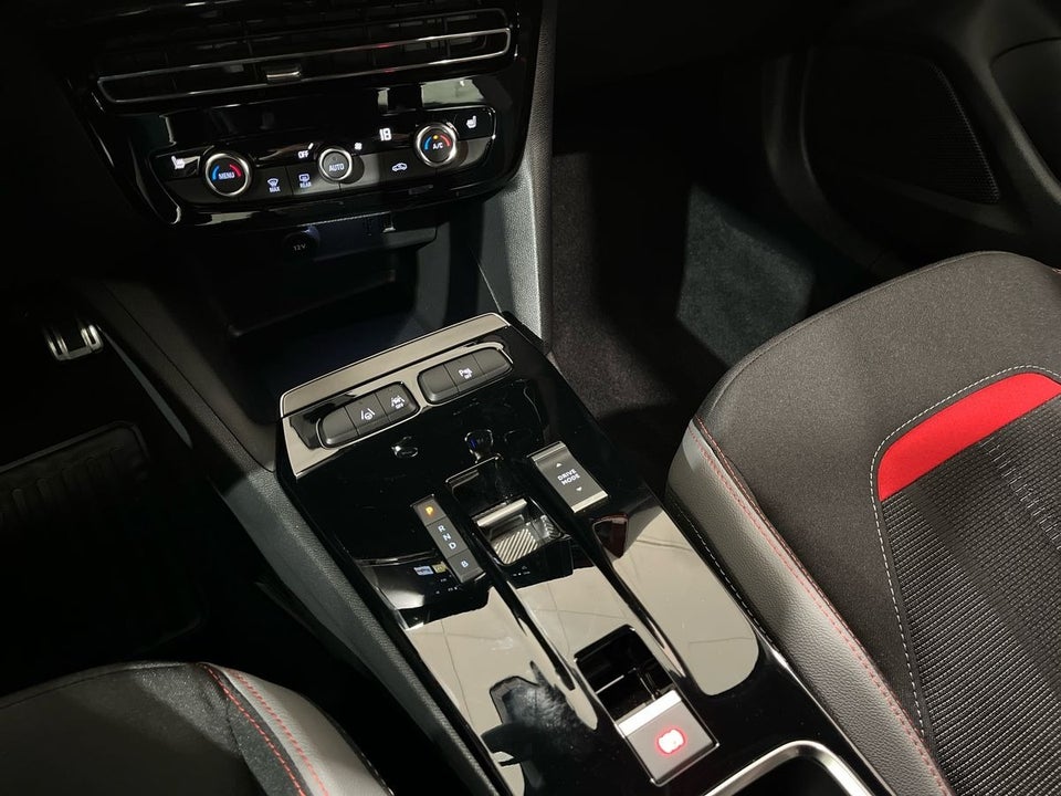 Opel Mokka-e 50 GS Line 5d