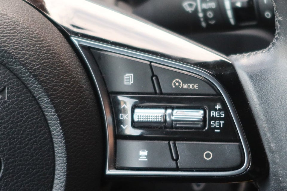 Kia Ceed 1,4 T-GDi Intro Edition SW DCT 5d