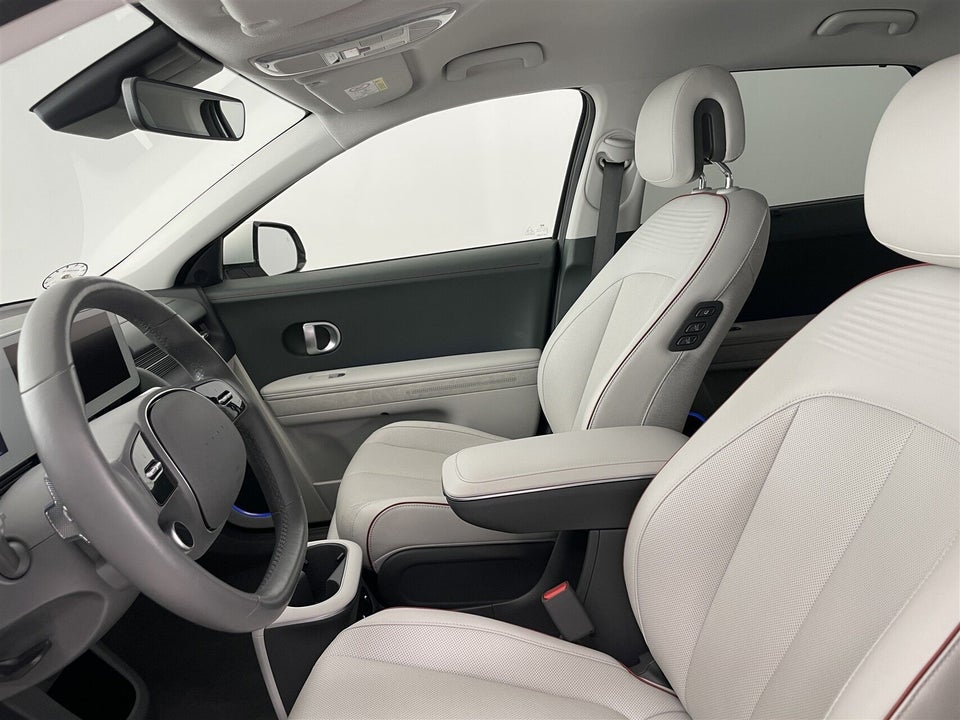 Hyundai Ioniq 5 73 Ultimate 5d