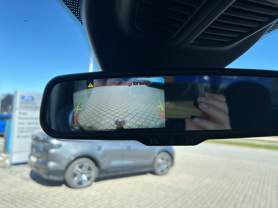 Ford Transit 350 L3 Chassis 2,0 TDCi 170 Trend H1 FWD