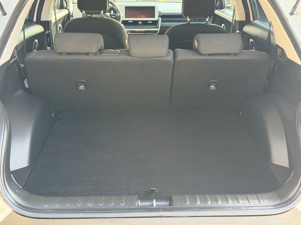 Hyundai Ioniq 5 77 Essential 5d