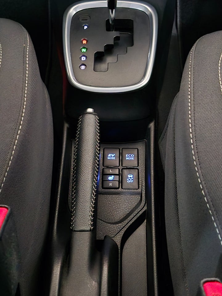Toyota Yaris 1,5 Hybrid H2 e-CVT 5d