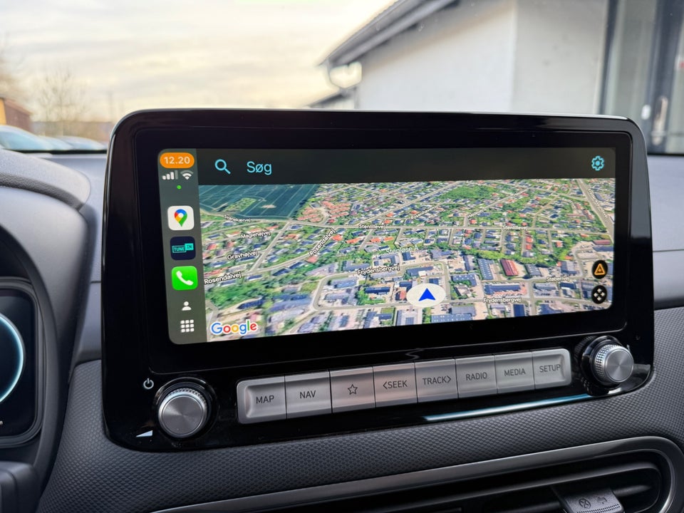 Hyundai Kona 64 EV Ultimate 5d