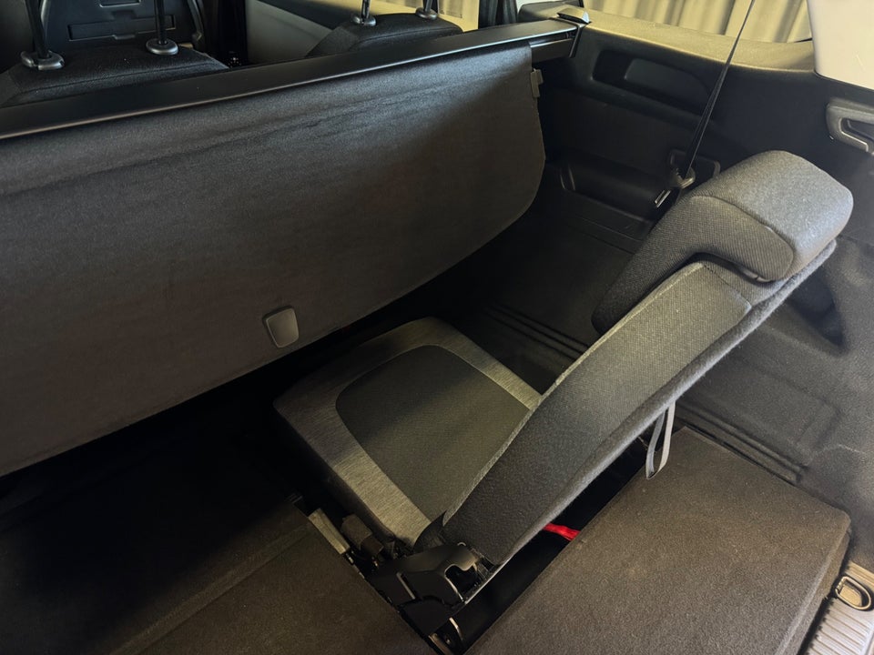 Citroën Grand C4 Picasso 1,2 PureTech 130 Feel+ 7prs 5d