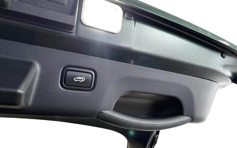 Kia EV6 77 Long Range Upgrade 5d