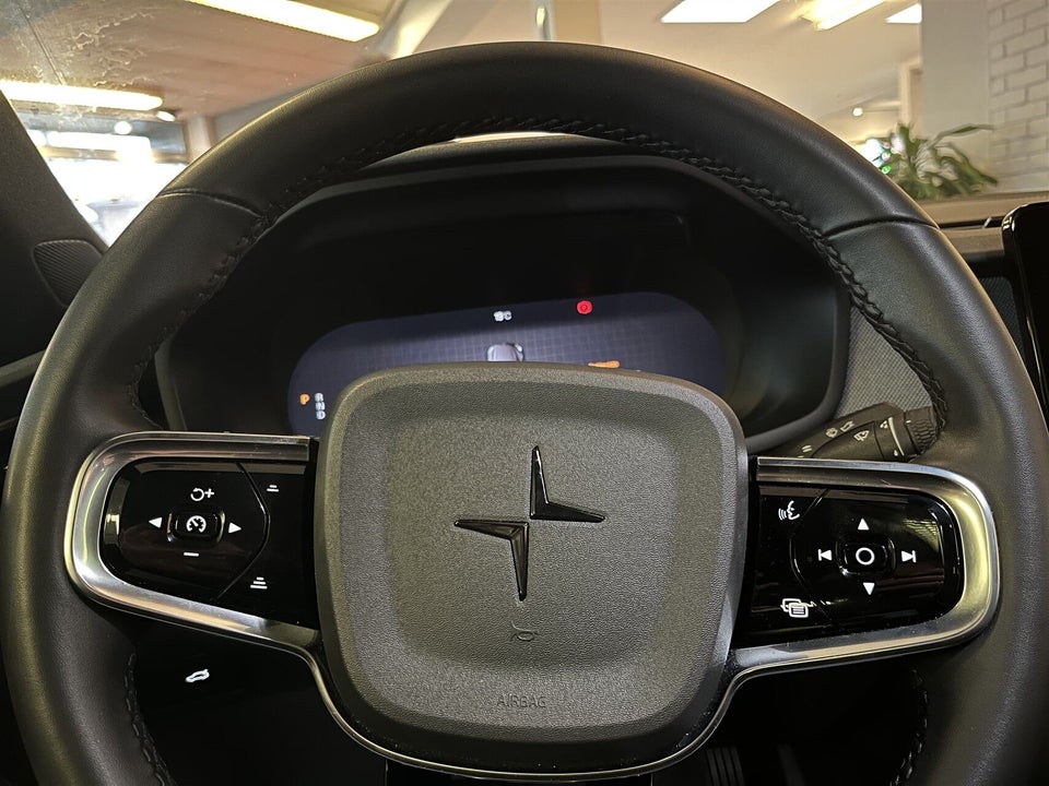 Polestar 2 Long Range 5d