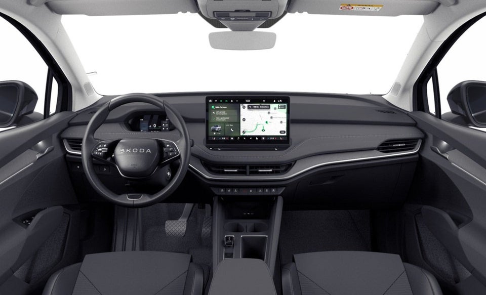 Skoda Enyaq 60 iV Premium 5d