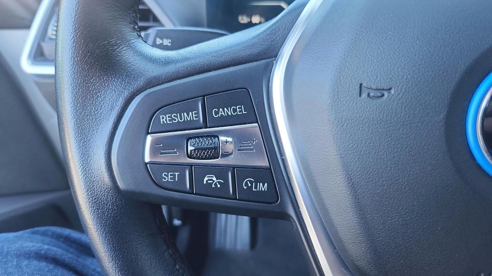 BMW i4 eDrive40 5d