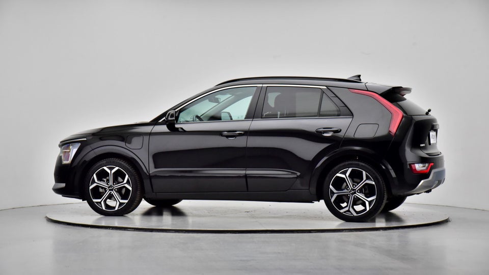Kia Niro 1,6 PHEV Upgrade DCT 5d