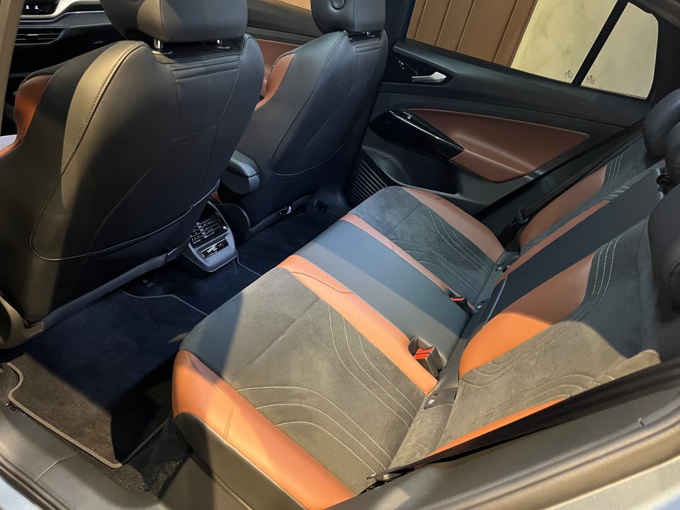 VW ID.5 77 Pro Performance 5d