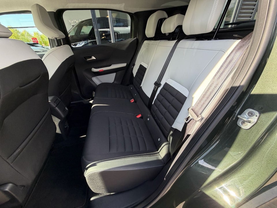 Citroën ë-C3 Aircross 44 Max 5d