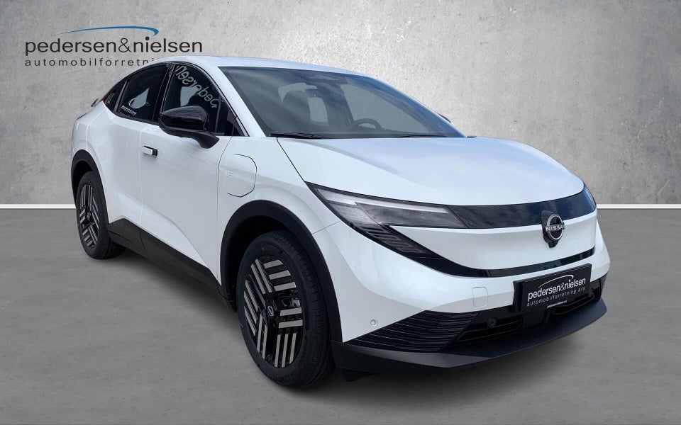 Nissan Leaf 75 Engage+ 5d