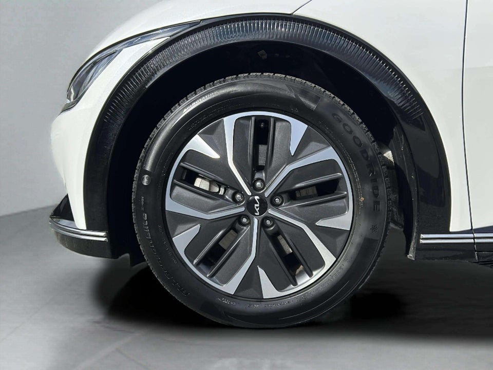 Kia EV6 77 Long Range Access 5d