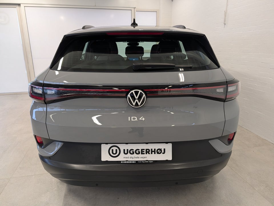 VW ID.4 77 Pro Performance 5d