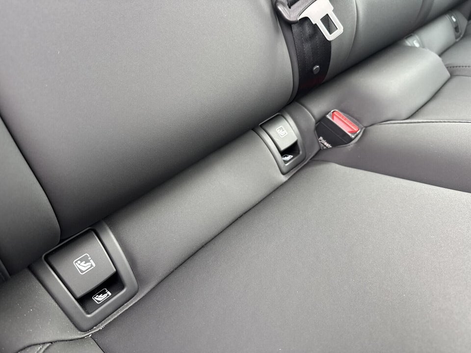 Polestar 4 Coupé RWD 5d