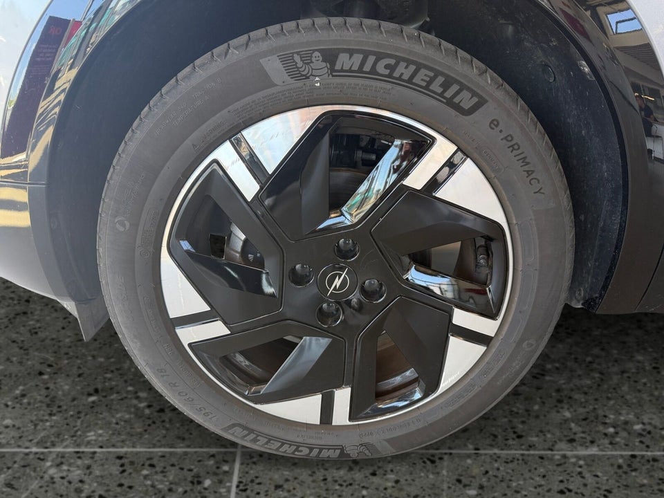 Opel Mokka-e 54 GS Line 5d