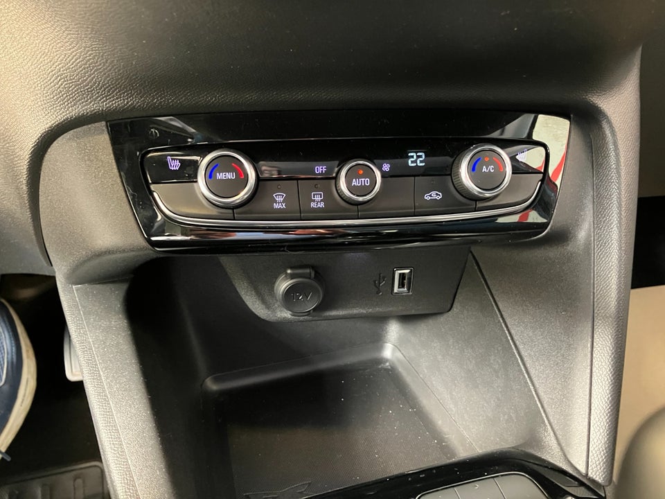 Opel Corsa 1,2 Elegance 5d