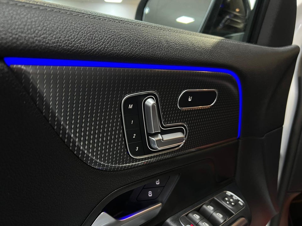 Mercedes EQA250 Progressive 5d