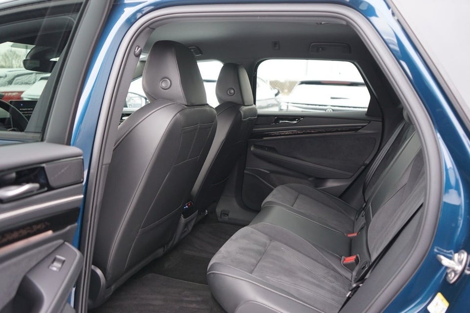 VW ID.7 77 Style Tourer 5d