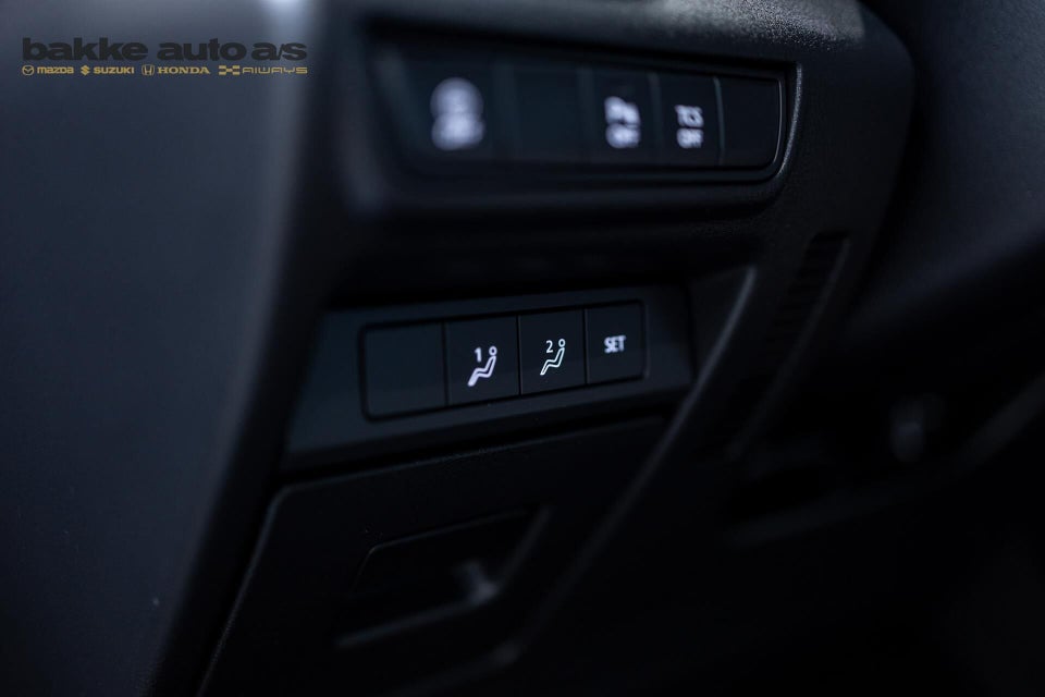 Mazda MX-30 0,8 e-SkyActiv R-EV Advantage 5d