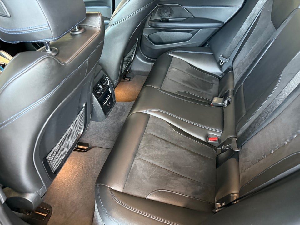 BMW i4 M50 M-Sport xDrive 5d