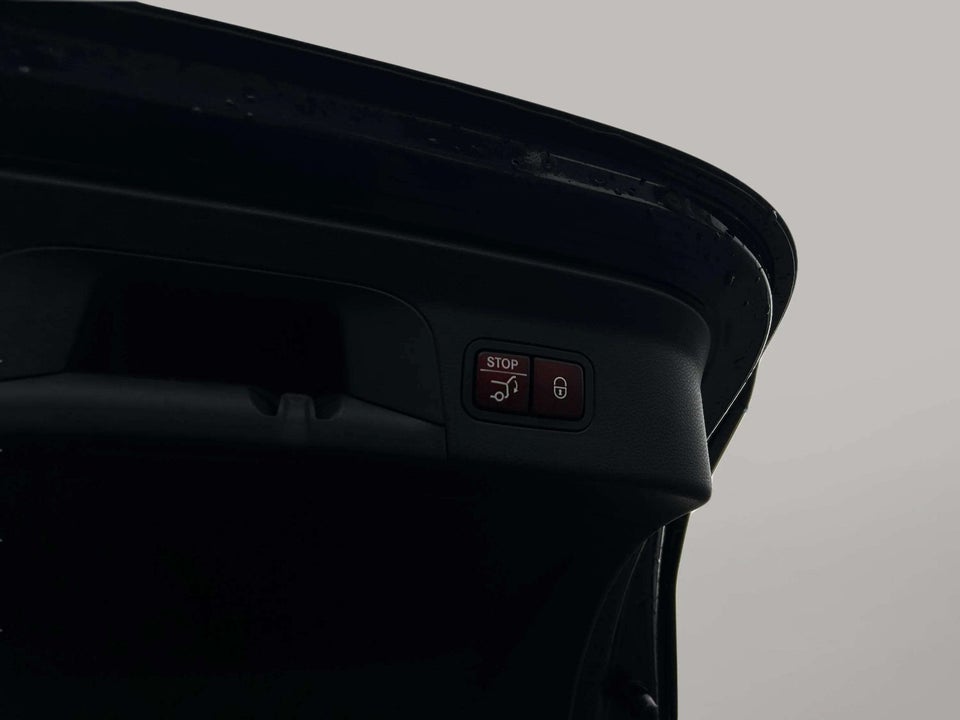 Mercedes GLC300 de 2,0 Advantage Coupé aut. 4Matic 5d