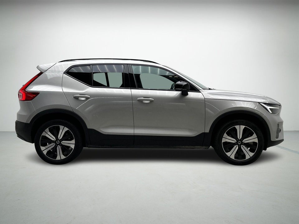 Volvo XC40 P6 ReCharge Core 5d