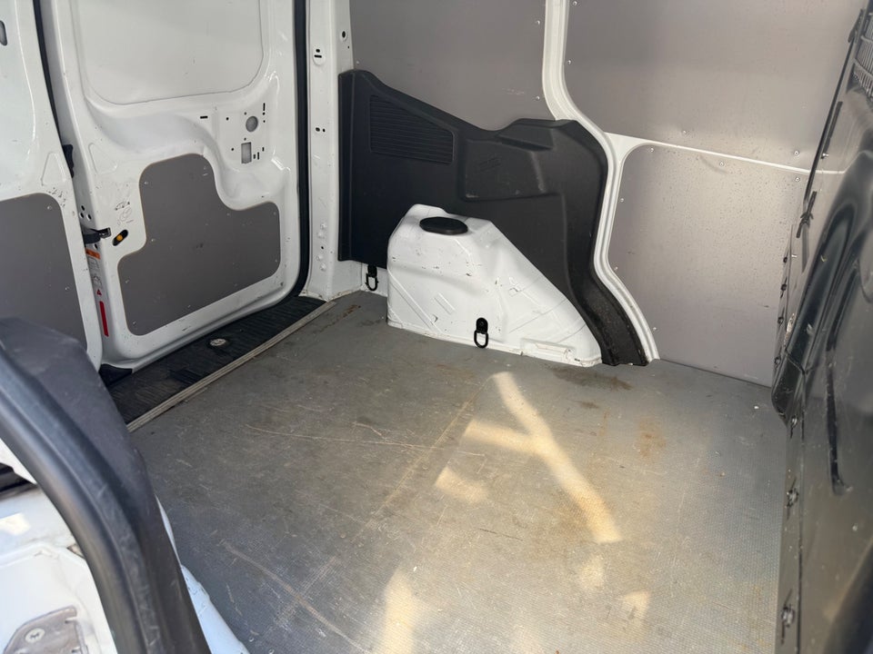 Ford Transit Courier 1,5 TDCi 75 Trend