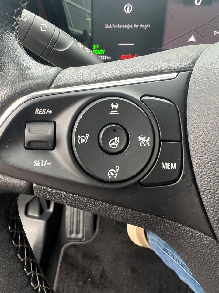 Opel Mokka-e 50 Ultimate 5d