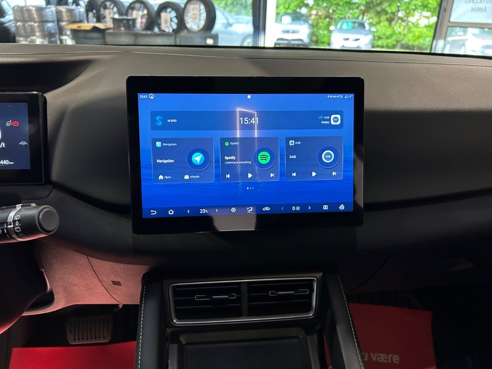 BYD Atto 2 46 Active 5d