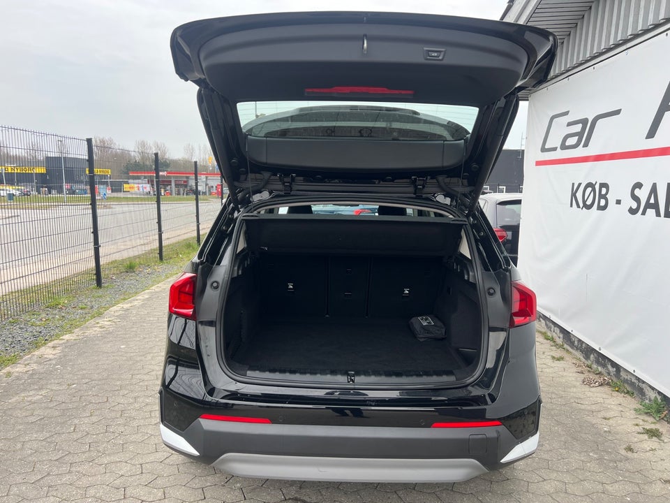 BMW iX1 xDrive30 Fully Charged 5d