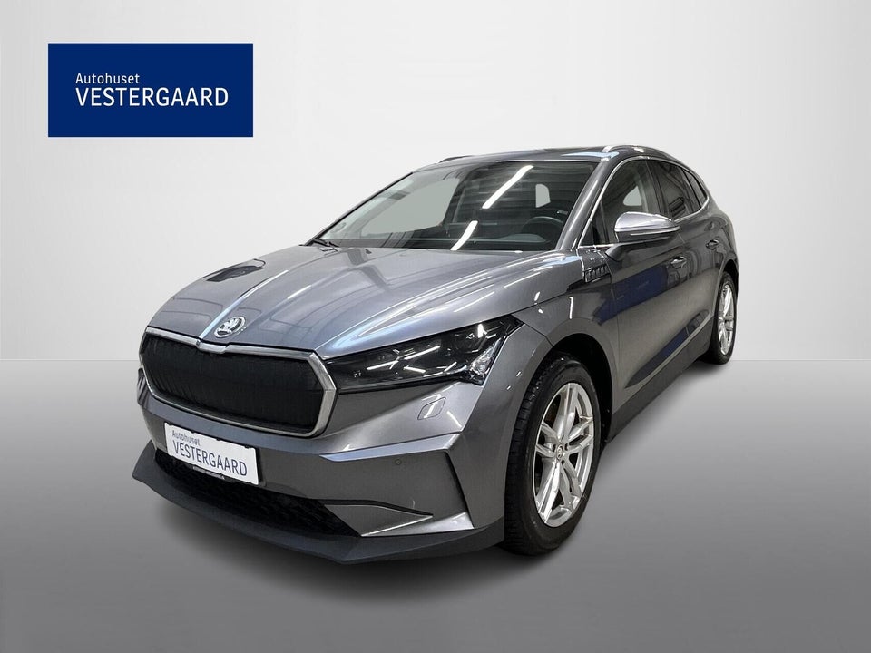 Skoda Enyaq 80 iV Premium 5d