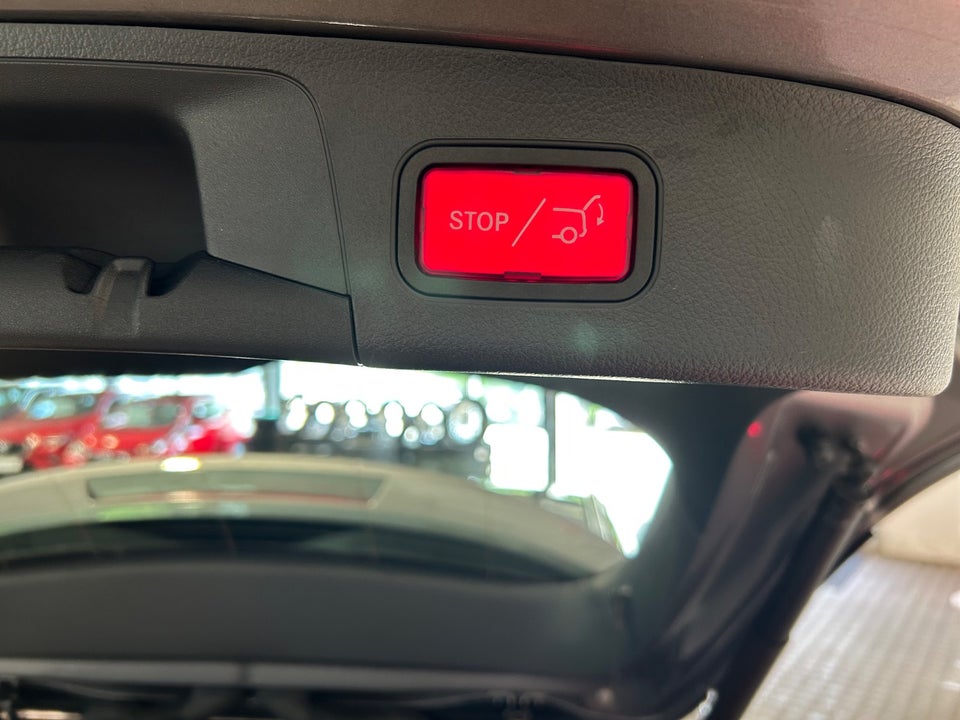 Mercedes EQA250 Progressive 5d