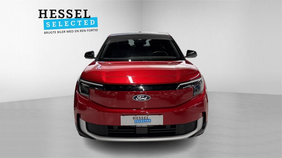 Ford Explorer 79 Premium Extended Range AWD 5d