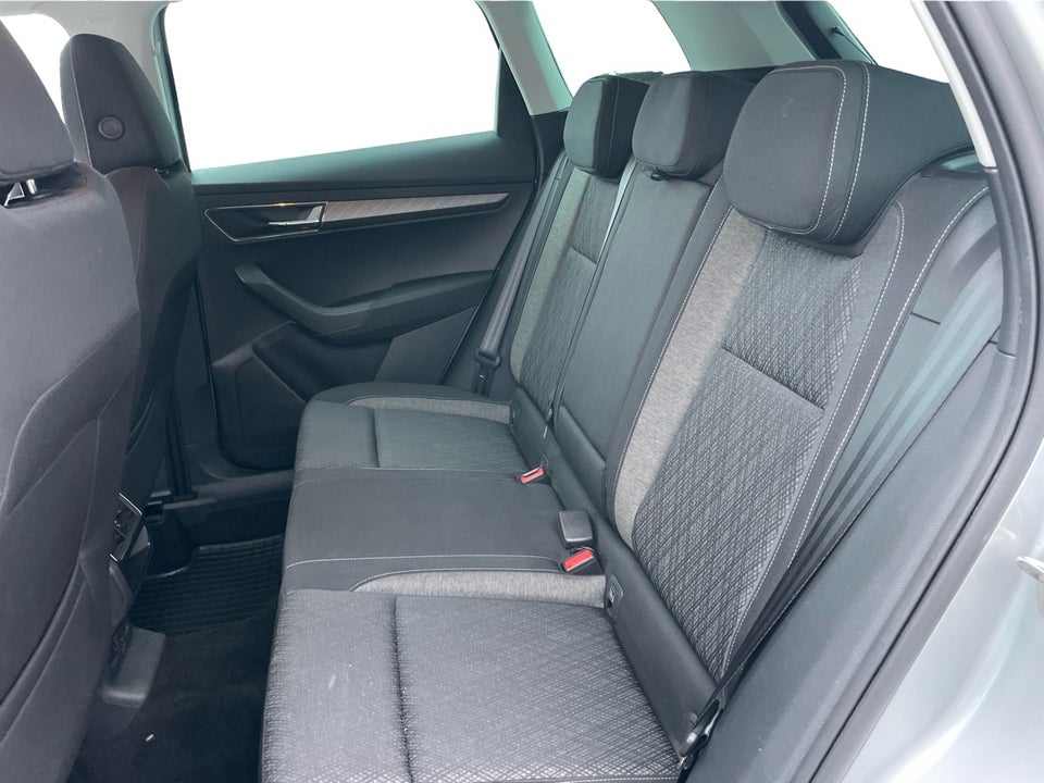 Skoda Karoq 1,5 TSi 150 Style DSG 5d